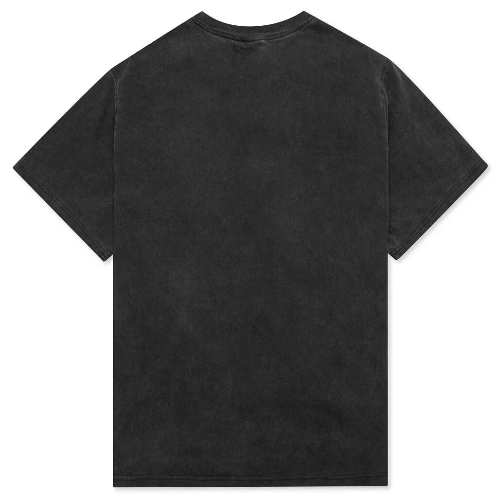 [BLACK] PUMA x KIDSUPER STUDIO WORK SHIRT TEE