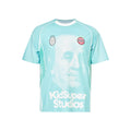 [Blue/Baby Blue] TRAPSTAR X KIDSUPER OVERSIZED JERSEY