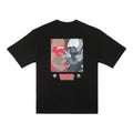 [Black] St. Pauli x KidSuper FCSP Tee