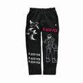 [BLACK] COMPLEXCON x KIDSUPER Sweatpants