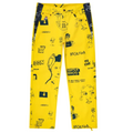 [Yellow-Denim] Doodle Denim JEANS