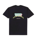 [BLACK] NYC Forever Tee