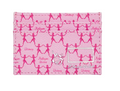 [PINK] UNISWAP X KIDSUPER CREDIT CARD WALLET