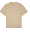 [BROWN] UNISWAP X Kidsuper DESIGN TEE