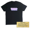 [BLACK-PINK-PURPLE] Happy Birthday KIDSUPER 2023! Birthday Tee