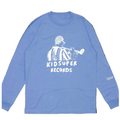 [BLUE] Happy Birthday COLM 2024! KidSuper Records Birthday Tee