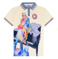 [Multicolor] Elton John Tour x KidSuper Tee