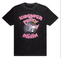 [BLACK] Pinky and the Brain X KIDSUPER TEE