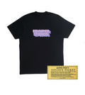 [BLACK-PURPLE-BLUE] Happy Birthday COLM 2022! CLASSIC LOGO Tee