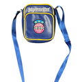 [BLUE-YELLOW] Jagermeister x KidSuper Shoulder Bag