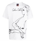 [WHITE] SIGNATURE PORTRAIT TEE