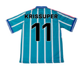 [MULTICOLOR] KFSC FOUNDING MEMBER CUSTOM JERSEY