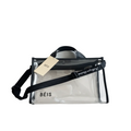 [Transparent - Clear] Beiss x KidSuper Stadium Bag