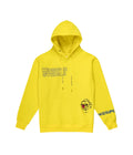 [YELLOW] Super Hoodie