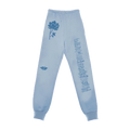 [BLUE-GREY] SHAWN MENDES x KIDSUPER THE TOUR SKETCH SWEATPANTS