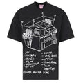 [BLACK] Community Tee