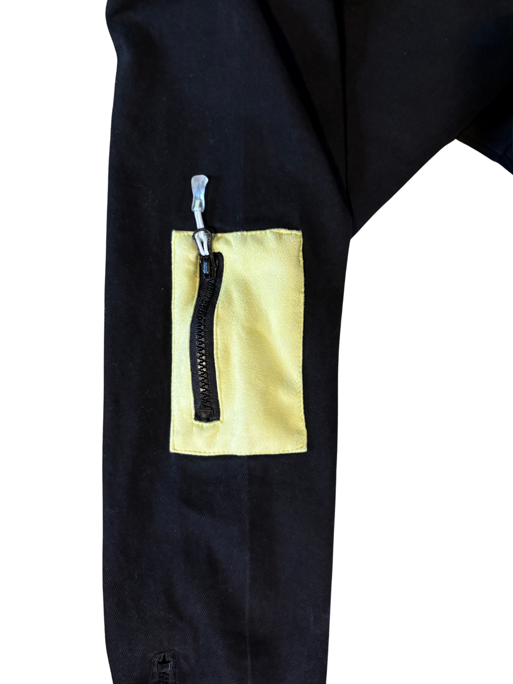 [Black] JBalvin x KidSuper Tour Jumpsuit