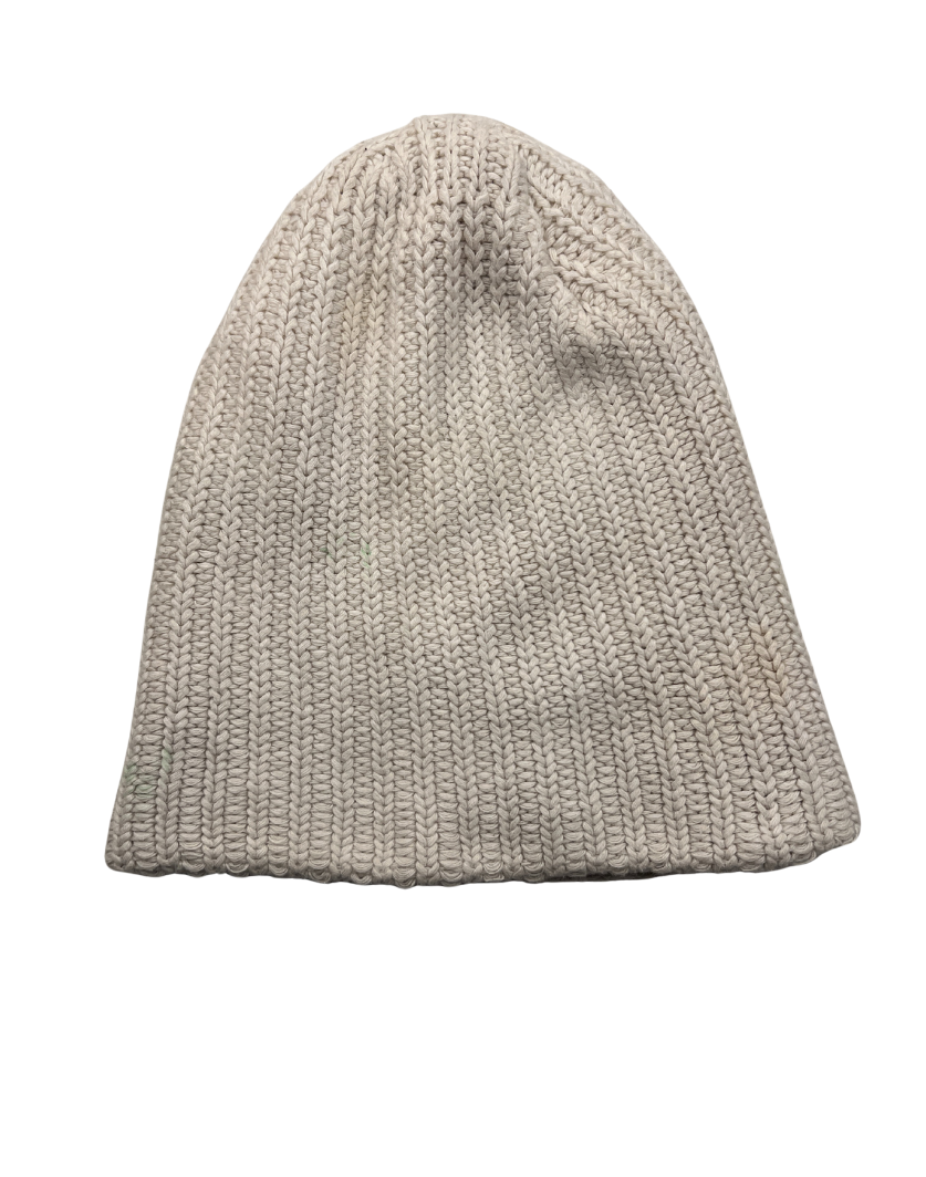 [Cream] Barstool Lemonade Stand x KidSuper Beanie