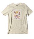 [Tan] PUMA X KIDSUPER SCRAMS TEE