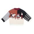 [Multicolor] NEIGHBORHOOD CHAMPIONS SWEATER