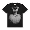 [Black] Ballerina Tee