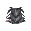 [Black] Puma x KidSuper Studios FC Shorts