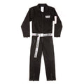 [Black] STUDIO JUMPSUIT