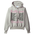 [Grey] KIDSUPER STUDIOS PARIS HOODIE