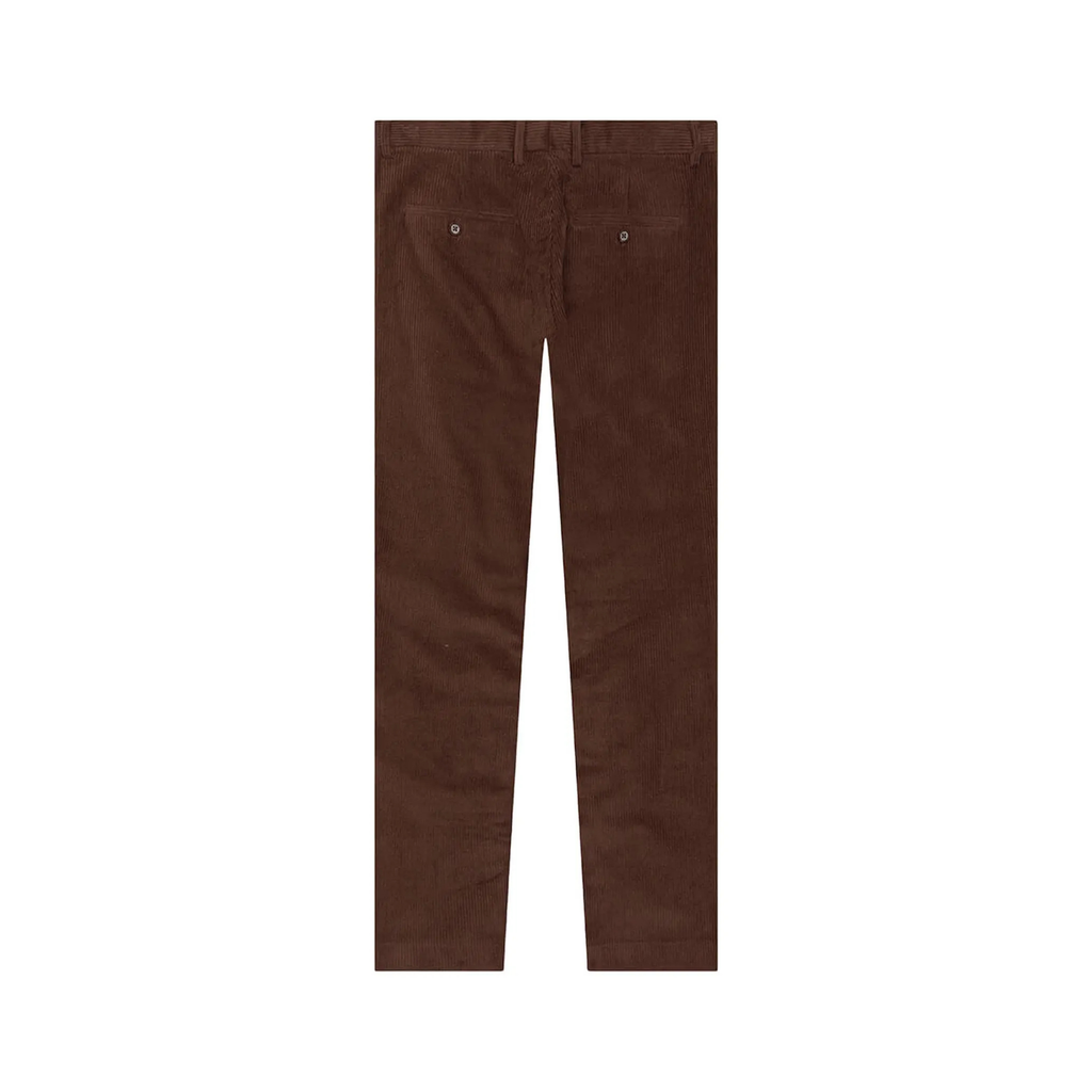 [BROWN] Chess Suit Bottom