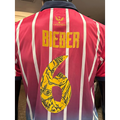[MULTICOLOR] Game of Legends x KidSuper FC Jersey [BIEBER]
