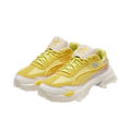 [Yellow-Bright] Puma x KidSuper Front Flap Kicks