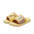 [YELLOW] PUMA X KidSuper Tiger Slides
