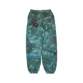 [Green-Tie Dyed] Super Sweatpants