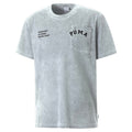 [GREY/LIGHT GREY] PUMA x KIDSUPER STUDIO WORK SHIRT TEE