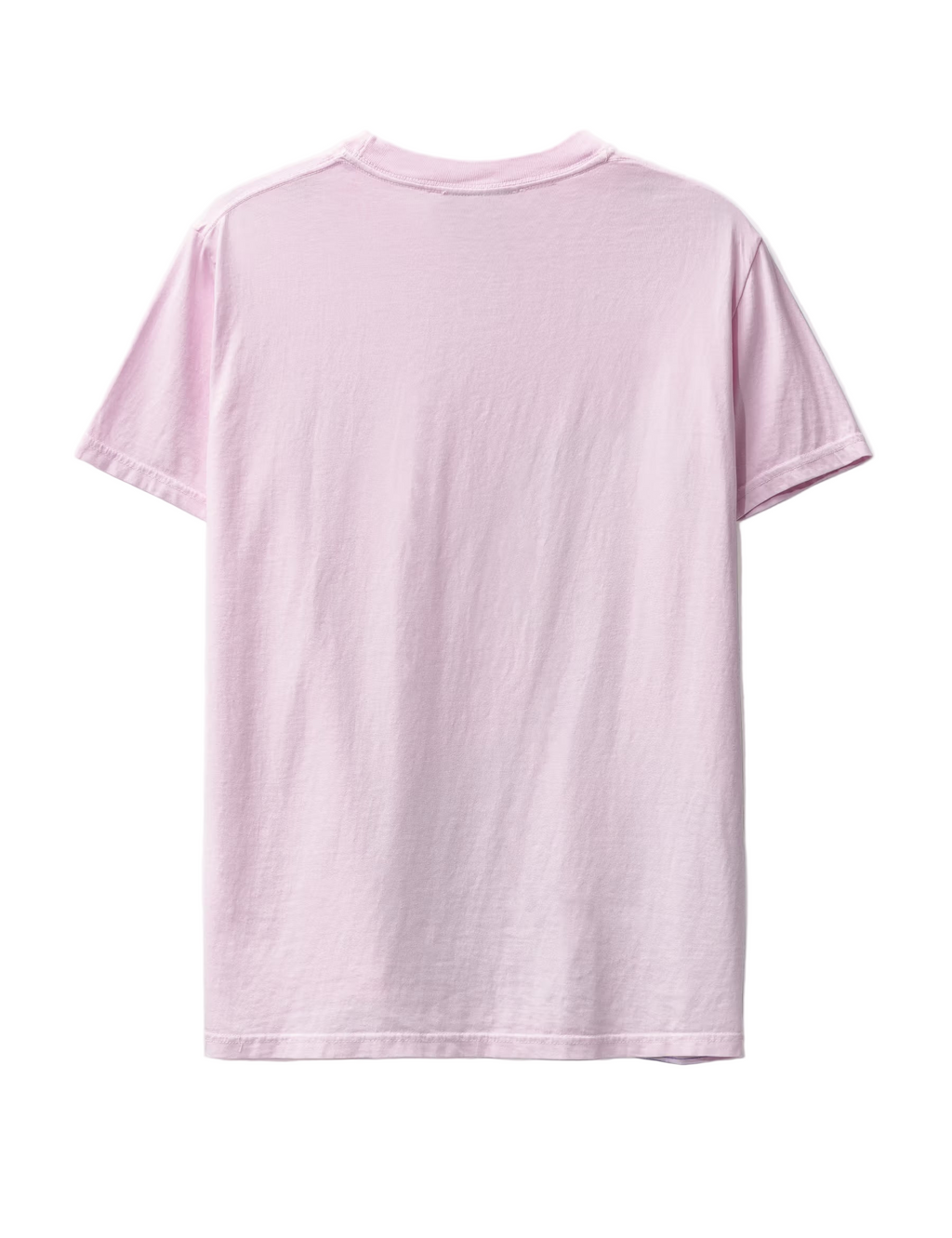 [PINK] Portrait of a Boy TEE