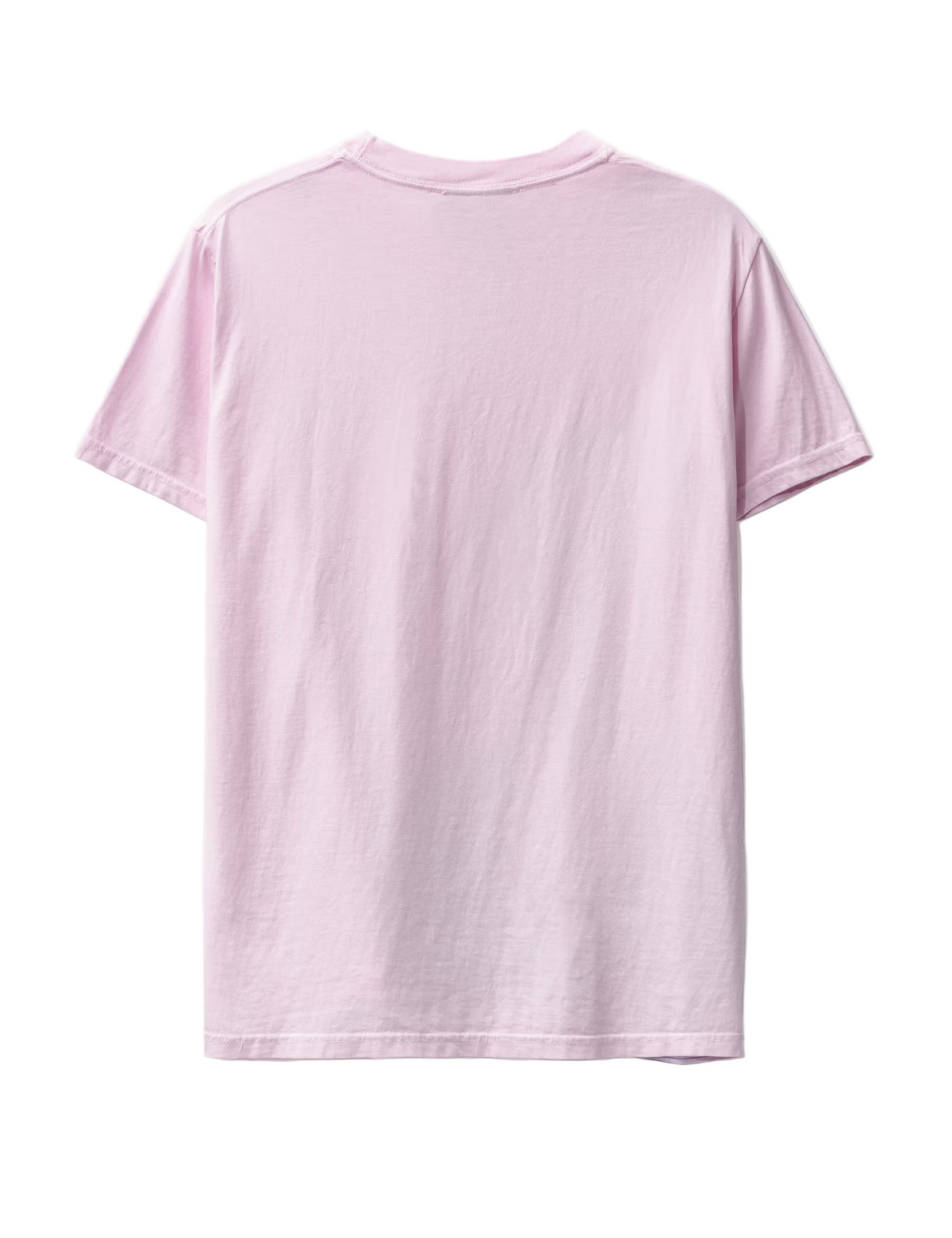 [PINK] Portrait of a Boy TEE