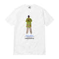[WHITE] Everything's Fake JAY Z TEE