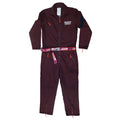[Purple/Plum] Studio Jumpsuit