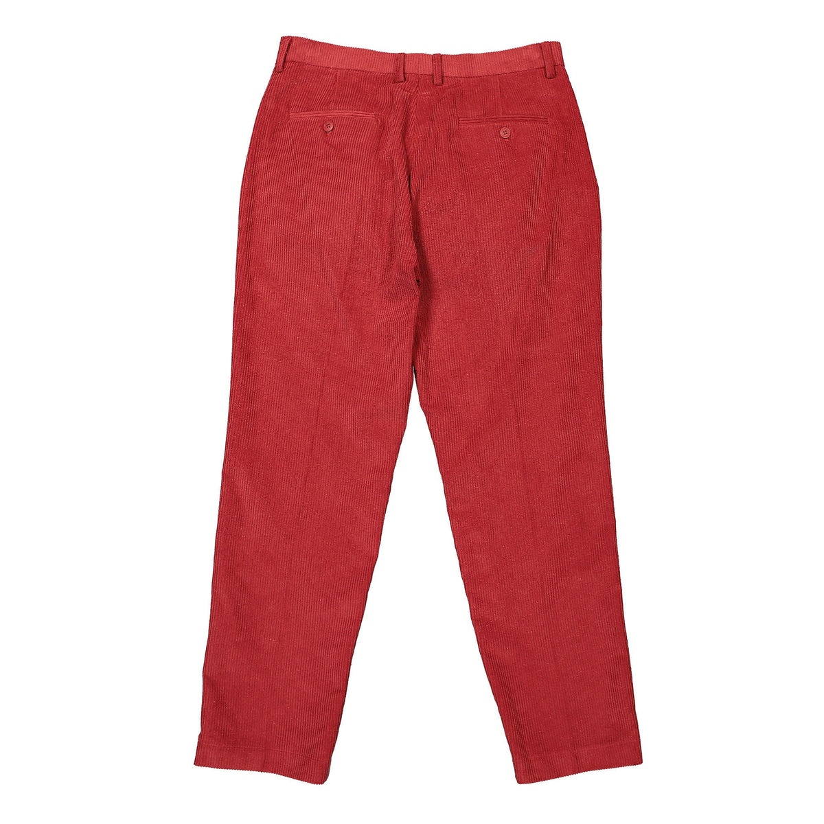 [Red] The Boy Who Jumped the Moon Suit Bottom