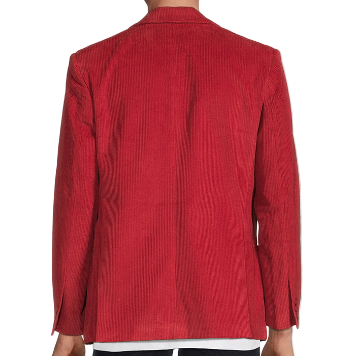[Red] The Boy Who Jumped the Moon Suit Top