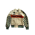 [MULTICOLOR] Jägermeister x Kidsuper Varsity Jacket