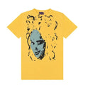 [Yellow] THE CON ARTIST TEE