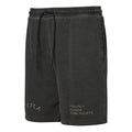 [BLACK] PUMA X KIDSUPER STUDIO WORK SHORTS