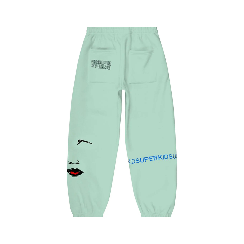 [MINT] Super Sweatpants