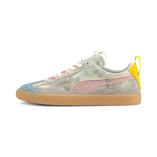 [Grey Suede] Puma x KidSuper Outsiders