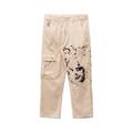[Cream/Beige] THE CON ARTIST CORDUROY CARGO PANT