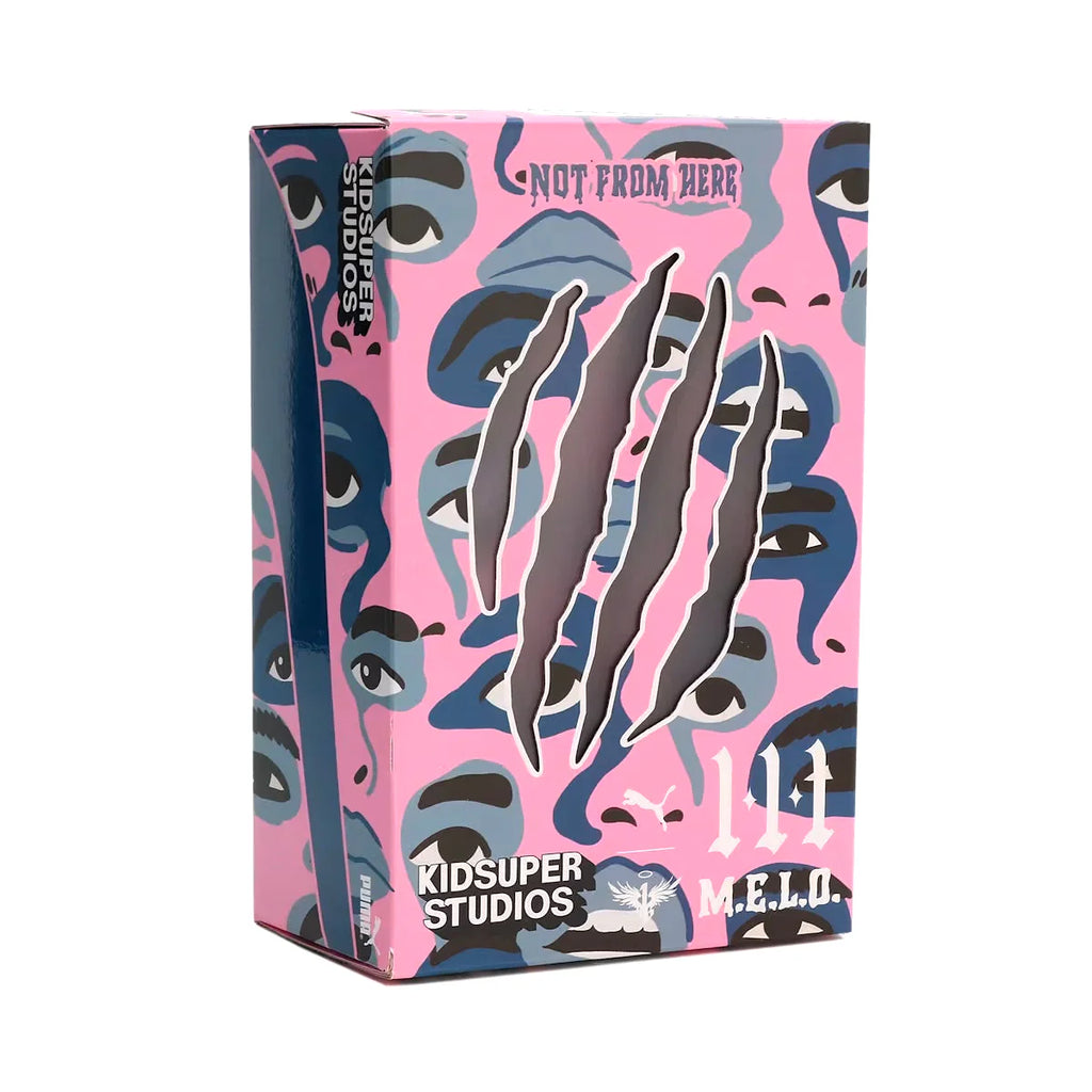[Pink/Lilac-Light Blue] MB.03 KIDSUPER