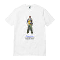 [WHITE] Everything's Fake Pablo Picasso TEE