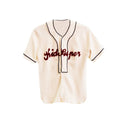 [Cream] Baseball Jersey