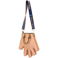 [PINK-BROWN] ORIGINAL HAND BAG